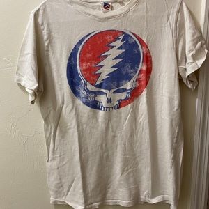 Grateful Dead tee